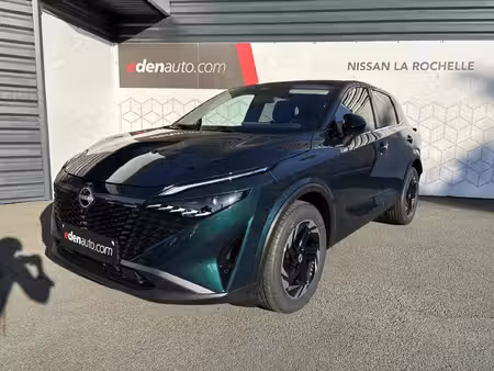 Nissan Qashqai e-Power 158 N Connecta