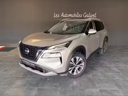 Nissan X-Trail e-Power N Connecta