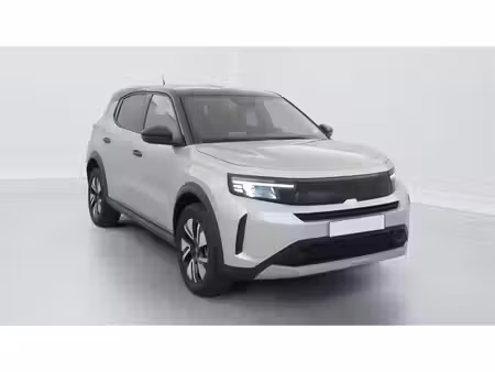 Opel Frontera 113 Edition