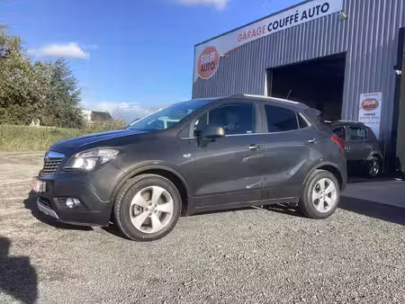Opel Mokka 1.4 140 Edition