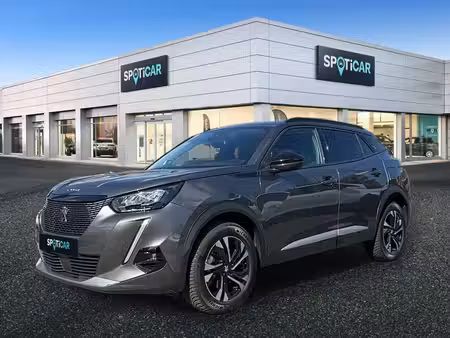 Peugeot 2008 1.5 HDi 130