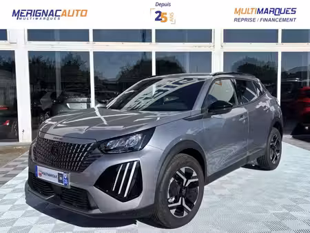 Peugeot 2008 1.2 Allure