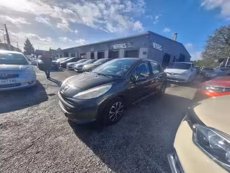 Peugeot 207 1.4 HDi 68 Premium
