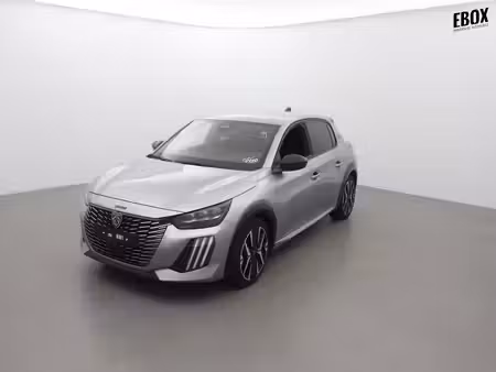 Peugeot 208 136 GT