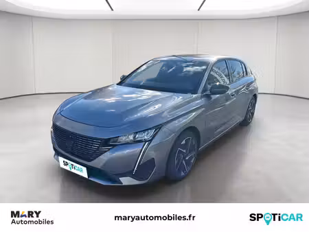 Peugeot 308 1.2 136 Allure