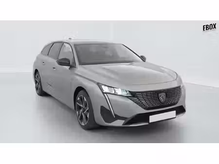 Peugeot 308 Allure