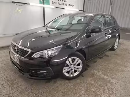 Peugeot 308 1.5 THP 130 Active Business