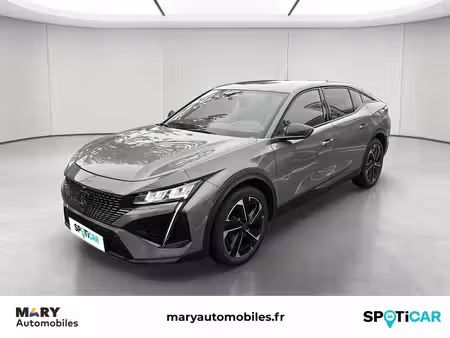 Peugeot 408 1.2 130 Allure