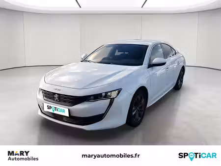 Peugeot 508 1.5 HDi 130 Allure