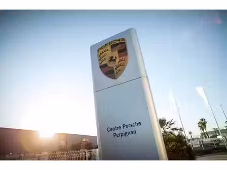Porsche Cayenne V6 3.0 340 4x4
