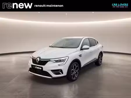 Renault Arkana E-Tech 1.6 145 Intens