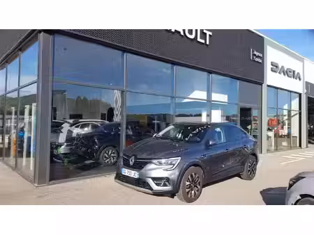 Renault Arkana 1.3 TCe 140 Business