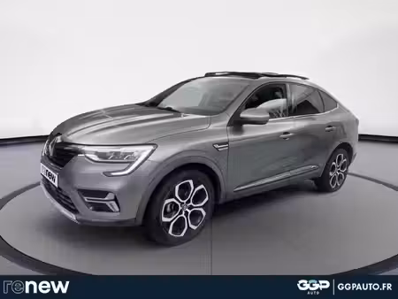 Renault Arkana E-Tech 1.6 145 Intens