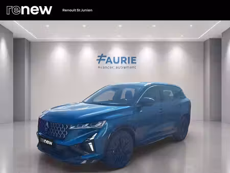 Renault Austral 1.2 200 Evolution