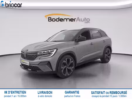 Renault Austral 1.3 160 Esprit Alpine