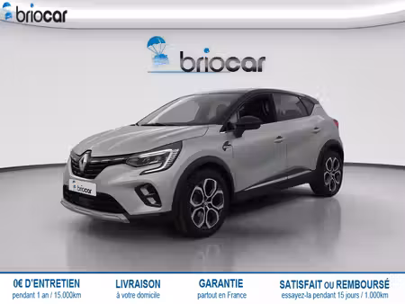 Renault Captur 1.3 160 Techno