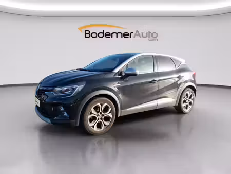 Renault Captur 1.3 160 Intens