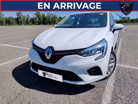 Renault Clio 1.5 Business