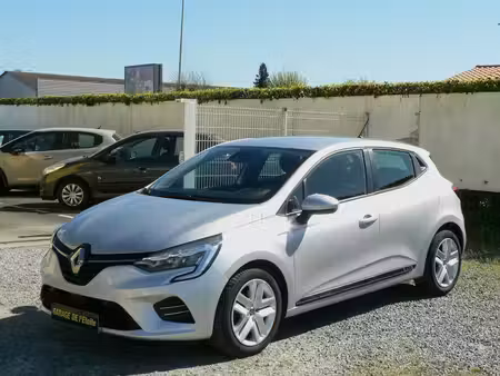 Renault Clio 1.5 Business