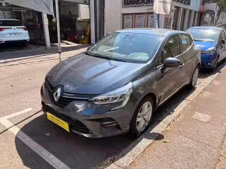 Renault Clio Zen