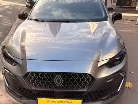 Renault Clio E-Tech Techno