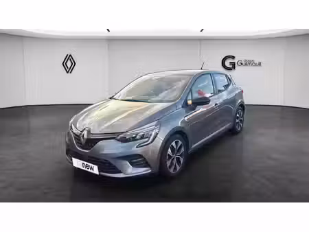 Renault Clio E-Tech 1.6 TCe 90 Evolution