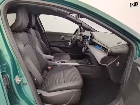 Renault Clio E-Tech Techno