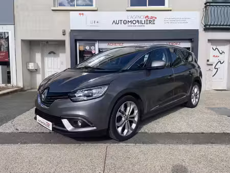 Renault Scénic 1.5 dCi 110 Business