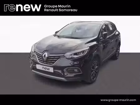 Renault Kadjar 1.5 dCi 115 Intens