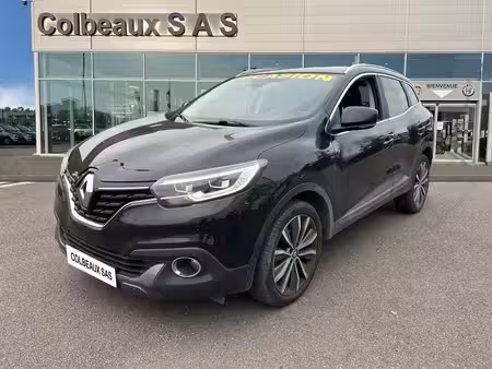 Renault Kadjar 1.2 130 Intens