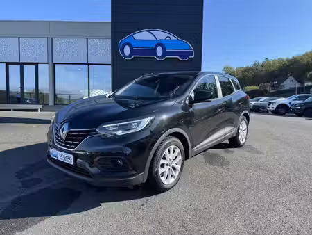 Renault Kadjar 1.5 dCi 115 Business