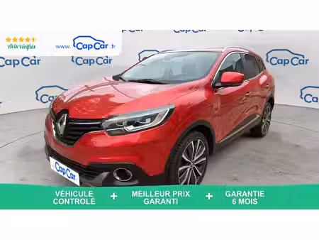 Renault Kadjar Intens