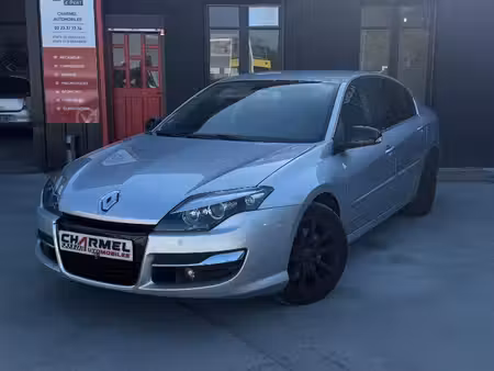 Renault Laguna 2.0 dCi 150 Bose