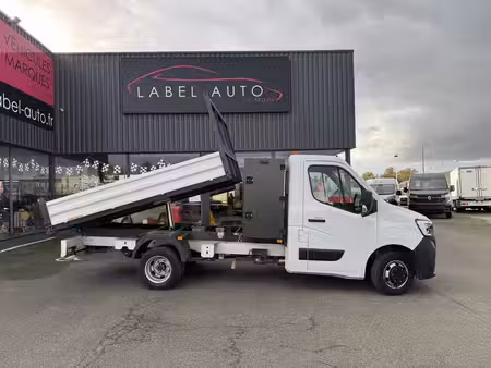 Renault Master 2.3 dCi 130