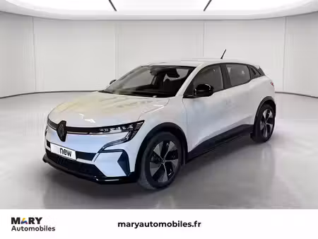 Renault Mégane E-Tech 220 Équilibre