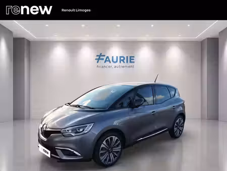 Renault Scénic 1.4 140 Evolution