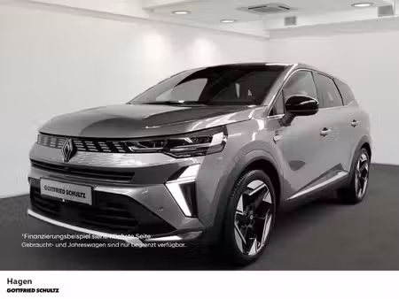 Renault Symbioz E-Tech 1.6 145 Iconic