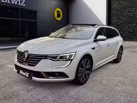 Renault Talisman 1.6 dCi 160 Initiale Paris