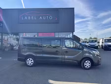 Renault Trafic 2.0 dCi 150 Intens