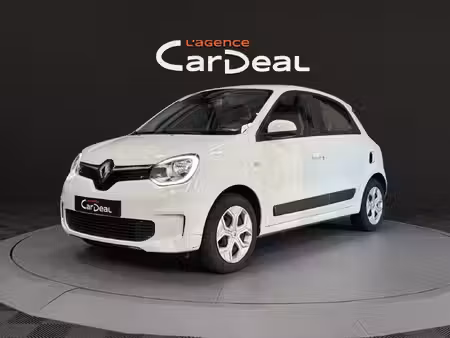 Renault Twingo 1.0 Zen