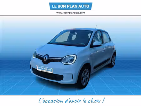 Renault Twingo Zen