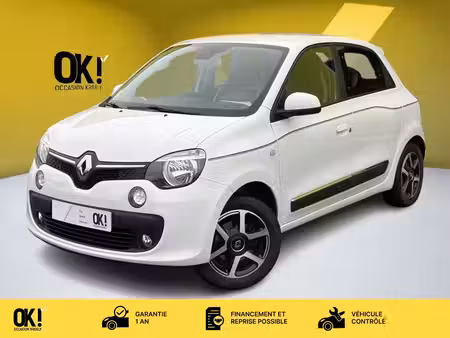 Renault Twingo 0.9 90 Intens