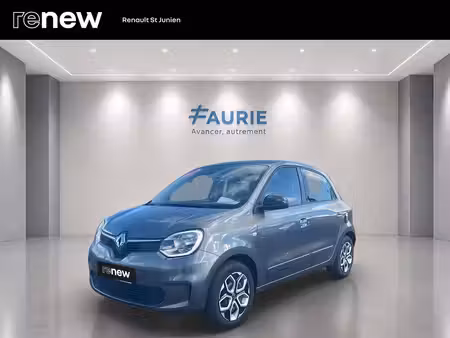 Renault Twingo 1.0 65 Équilibre