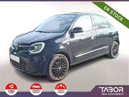 Renault Twingo 1.0 SCe 65