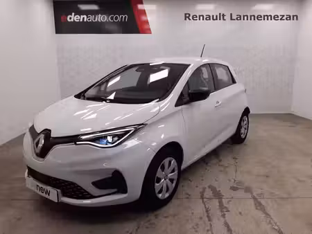 Renault Zoe R110 110 Équilibre