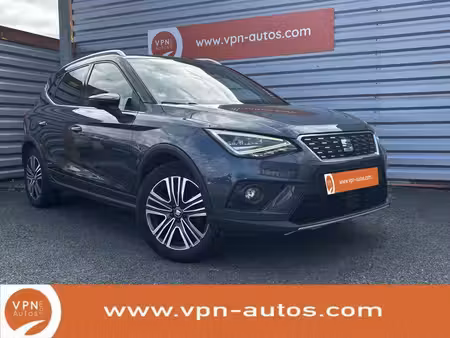 Seat Arona 1.0 TSI 95 Xcellence