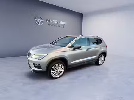 Seat Ateca TSI 150 Xcellence