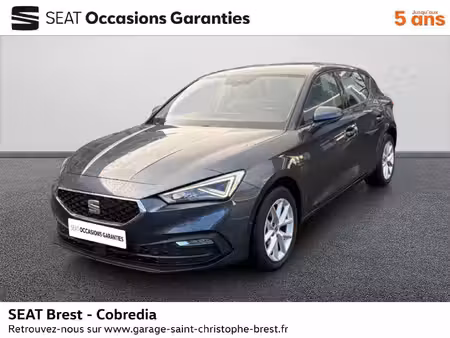 Seat Leon 2.0 TDI 115 Style Business
