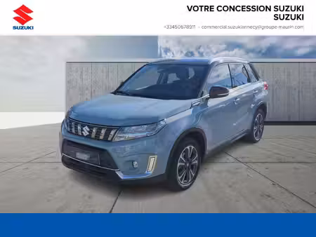 Suzuki Vitara 1.5 115 Style Allgrip 4x4