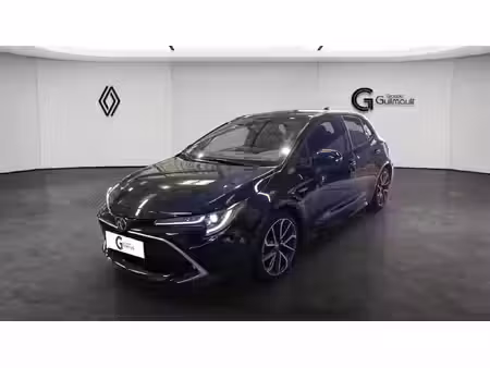 Toyota Corolla 2.0 152 Collection